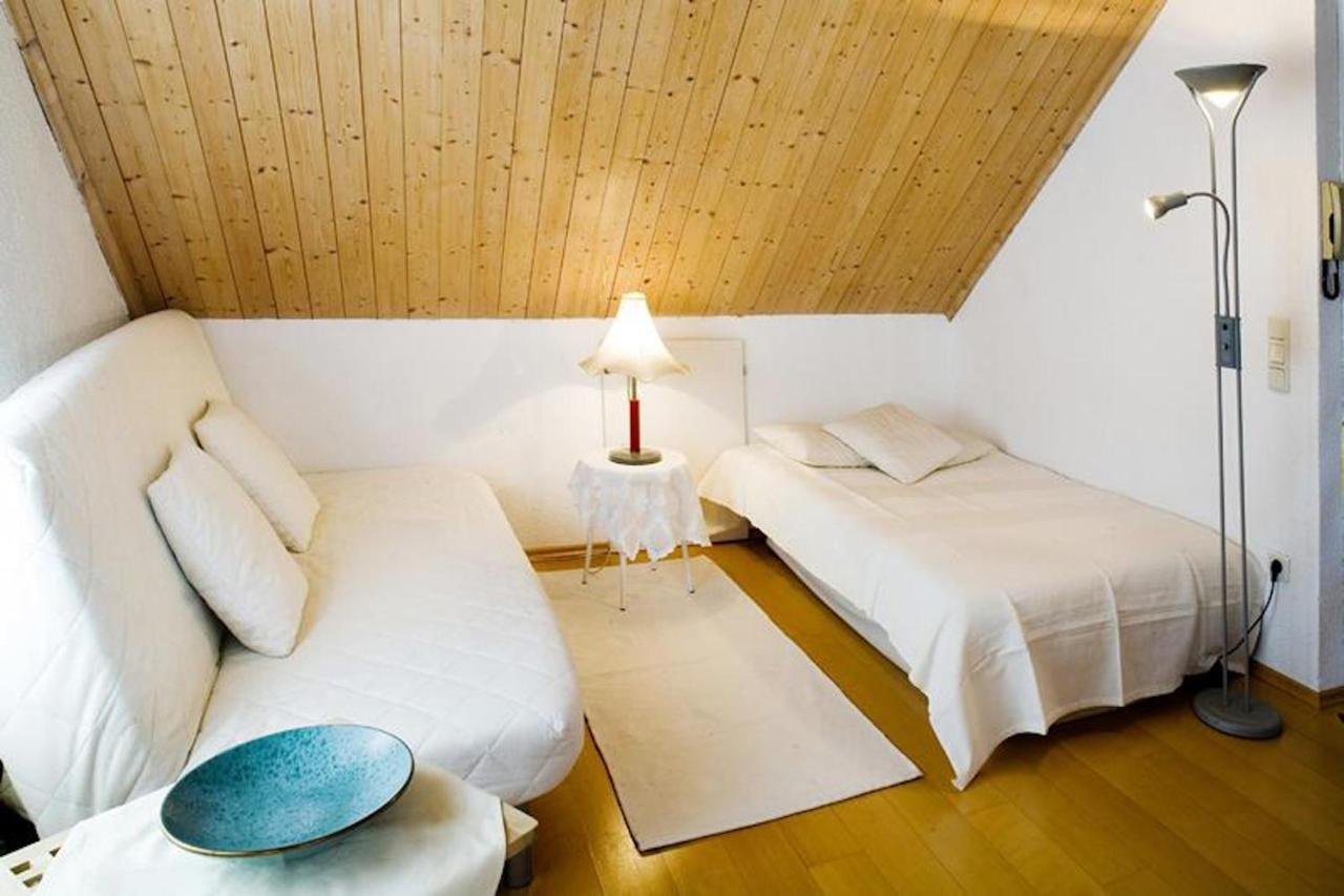 Ferienwohnung Bregenz 6 Top 4 エクステリア 写真